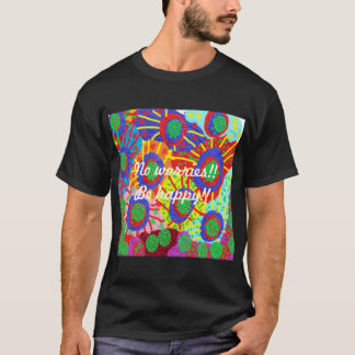 ハッピーTシャツ Tシャツ