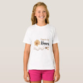 ハッピーTシャツ Tシャツ (正面フル)