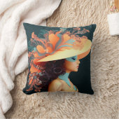 ハッファンシートパレード#3装飾用クッション クッション (ブランケット)