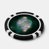 ハッブルが星をスタイルで撮影 ポーカーチップ (シングル)