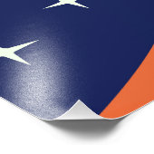 ハッブルの宇宙へのゲートウェイ フォトプリント            (角)