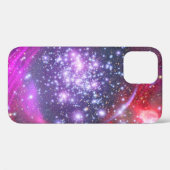 ハッブルプレゼントアーチススタークラスタイン射手座 Case-Mate iPhoneケース (裏面 (横))