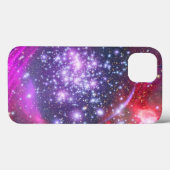 ハッブルプレゼントアーチススタークラスター射手座 Case-Mate iPhoneケース (裏面 (横))