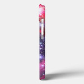 ハッブルプレゼントアーチススタークラスター射手座 Case-Mate iPhoneケース (裏面 / 左)