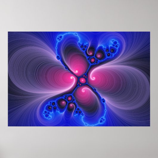 ハッブル夢 ポスター (正面)