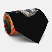 ハッブル宇宙望遠鏡およびカリーナの星雲 ネクタイ (ロール)