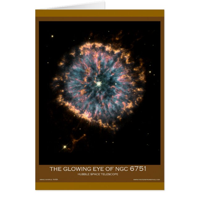 ハッブル宇宙望遠鏡のすばらしい写真 (正面)