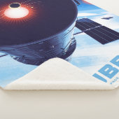 ハッブル宇宙望遠鏡ポスター。 シェルパブランケット (3/4)