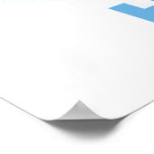 ハッブル宇宙望遠鏡ポスター。 ポスター (角)