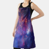 ハッブル宇宙望遠鏡宇宙 エプロン (インサイチュ)