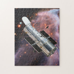 ハッブル宇宙望遠鏡 ジグソーパズル