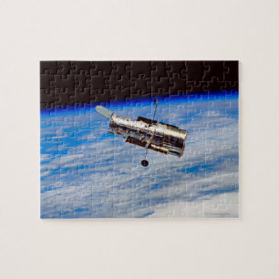 ハッブル宇宙望遠鏡 ジグソーパズル