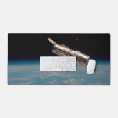 ハッブル宇宙望遠鏡 デスクマット (キーボード&マウス)