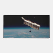 ハッブル宇宙望遠鏡 デスクマット (正面)