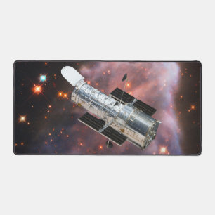 ハッブル宇宙望遠鏡 デスクマット