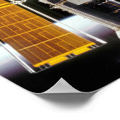 ハッブル宇宙望遠鏡 ポスター (角)