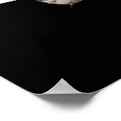 ハッブル宇宙望遠鏡 ポスター (角)