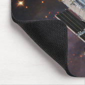 ハッブル宇宙望遠鏡 マウスパッド (コーナー)