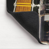 ハッブル宇宙望遠鏡 マウスパッド (コーナー)