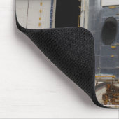 ハッブル宇宙望遠鏡 マウスパッド (コーナー)