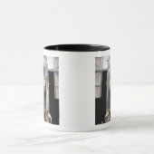 ハッブル宇宙望遠鏡 マグカップ (中央)