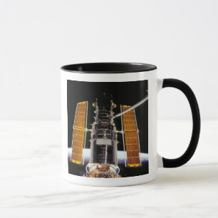 ハッブル宇宙望遠鏡 マグカップ