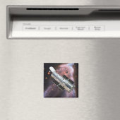 ハッブル宇宙望遠鏡 マグネット (インサイチュ (食洗機))