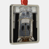 ハッブル宇宙望遠鏡 メタルオーナメント (右)