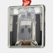 ハッブル宇宙望遠鏡 メタルオーナメント (左)