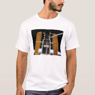 ハッブル宇宙望遠鏡 Tシャツ