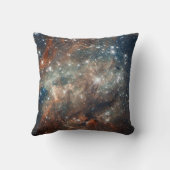 ハッブル画像30ドラドス – NGC 2060 クッション (裏面)