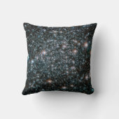 ハッブル重金属星団 クッション (裏面)