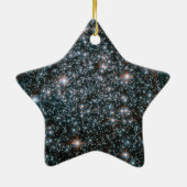 ハッブル重金属星団 セラミックオーナメント (裏面)