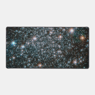 ハッブル重金属星団 デスクマット