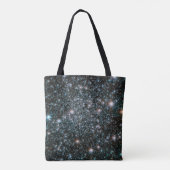 ハッブル重金属星団 トートバッグ (裏面)