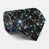 ハッブル重金属星団 ネクタイ (ロール)