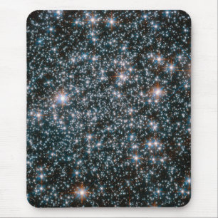 ハッブル重金属星団 マウスパッド
