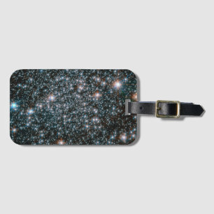 ハッブル重金属星団 ラゲッジタグ