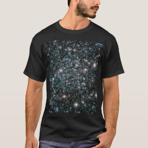 ハッブル重金属星団 Tシャツ