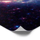 ハッブル1 ポスター (角)