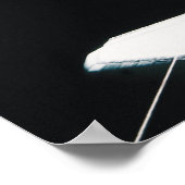 ハッブル ポスター (角)