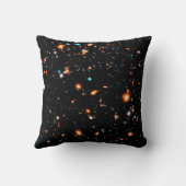 ハッブルXDF クッション (裏面)