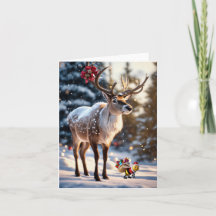 ハップビークリスマス