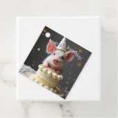 ハップピグ誕生日 フェイバータグ (インサイチュ)