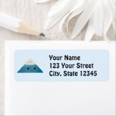 ハップY山 ラベル (インサイチュ)