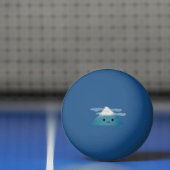 ハップY山 卓球ボール (ネット)