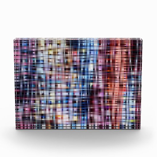 ハッミニマルチ フォトブロック (正面)