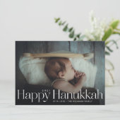 ハッミニマルプハヌッカホリデーフォト シーズンカード (スタンド正面)