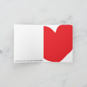 ハッミニマルプ予測できな・ヴァレンティネス・デイ シーズンカード (内部)