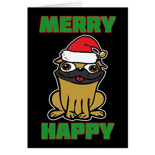 ハッメリーピー！ (正面)